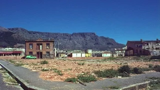 District 6 Cape Town 1977