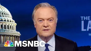Watch The Last Word With Lawrence O’Donnell Highlights: March 1