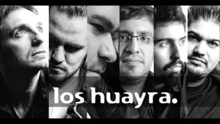 Los Huayra (Enganchados)