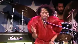 Rick James - You and I/Super Freak (Live at Farm Aid 1986)