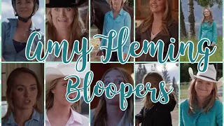 Amy Bloopers
