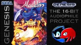 Aladdin - Storyline