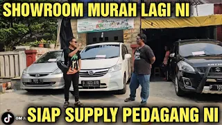 MURAH BANGET NI HARGA MOBIL BEKAS DI SHOWROOM GARASI KUY BANYAK PILIHAN