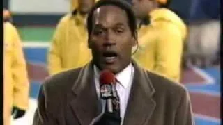 OJ wearing THE gloves on Dec. 15, 1990?