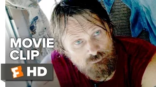 Captain Fantastic Movie CLIP - So They Know We're Coming (2016) - Viggo Mortensen Movie HD