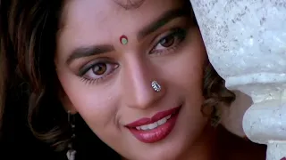 Aaja Sajan Aaja - Madhuri Dixit | Sanjay Dutt - Full HD Song 1080p - Khalnayak