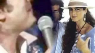 Al Bano Carrisi Проект Аниты