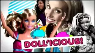The Barbie® Official Music Video 2009