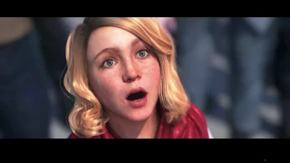 Destiny 2: Walkthrough Part 1 - (4K | Mission 1: Homecoming)