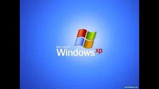 windows xp startup noise vibrato