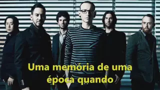 Linkin Park-In The End (TRADUÇÃO)