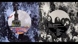 Moonkyte - Tapestry Girl (UK Psychedelic Folk&Psychedelic Rock 1971)