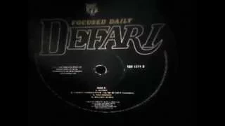 Defari - Killin' Spree