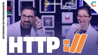 HTTP // Dicionário do Programador