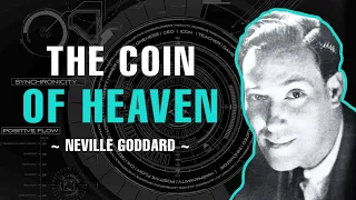 THE COIN OF HEAVEN | FULL LECTURE | NEVILLE GODDARD