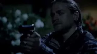 Sons Of Anarchy - Everybody Wants to Rule The World (Season 7)
