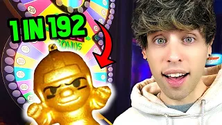 The RAREST Squishy In The World - Can I Win It With $35?
