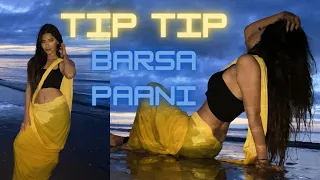 TIP TIP BARSA || Bellydance Fusion