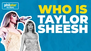 Taylor Sheesh: The Taylor Swift Impersonator Comforting Heartbroken Filipino Swifties