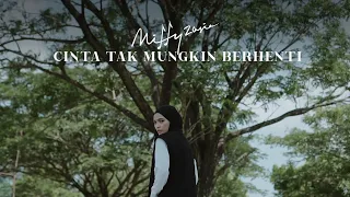 Cinta Tak Mungkin berhenti - Tangga (Cover by Mitty Zasia)