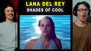 Week 86: Lana Del Rey Week! #2 - Shades Of Cool