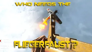 BFV - Who needs the fliegerfaust?