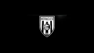 Heracles Almelo opkomsttune! 2022-2023 With Countdown!