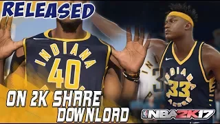 Branded - Ep 2 New Pacers Nike Uniforms