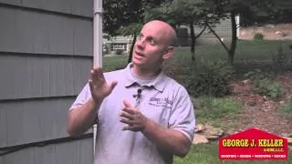 When re-siding, is it better to leave existing siding or remove it?