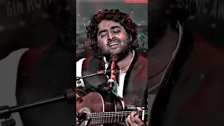 Tum Hi Ho Song | Arijit Singh Live | Tere Liye Hi Jiya Me Khud Ko Jo Yuh Wattsapp Sort  Status