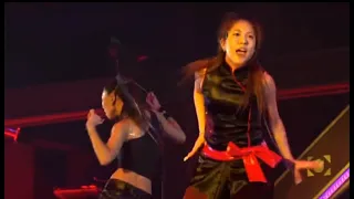 BoA - B.I.O  (BoA FIRST LIVE TOUR 2003)