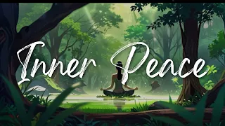 🧘‍♂️ Tranquil Serenity: Guided Meditation for Inner Peace 🌿