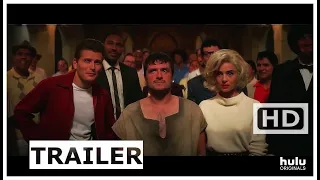 FUTURE MAN Season 3  - Action, Sci-Fi, Comedy Series Trailer - 2020 - Eliza Coupe, Josh Hutcherson