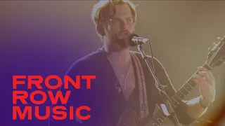 Kings of Leon Perform Use Somebody | Live at the O2 London, England | Front Row Music