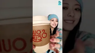 YUNA☁️ Itzy Vlive (ENG SUB / INDO SUB) 211126 #yuna #live