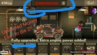 How download mod (Unlimited Money) earn to die 2 (2024) Android (iOS)