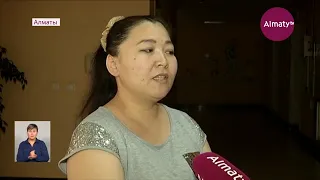 Алматинские врачи провели сложнейшую операцию на сердце двум сестрам из Кызылорды