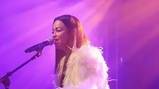 Aura Dione - Something From Nothing (Germany Stuttgart)