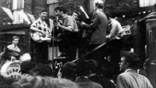 The Quarrymen (The Beatles) - That'll be the day