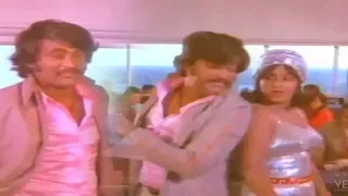 Pattukottai Ammalu Rajini Super Video Song - Ranga | Tamil Movie