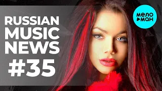 Russian Music News #35