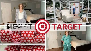 Target Shop With Me | February 2023 | Clothing Haul and Try On, Home Decor, Snacks and More