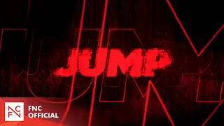 P1Harmony (피원하모니) – 'JUMP (English Version)' LYRIC VIDEO