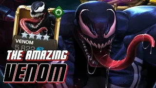 Why Venom is So Amazing Right Now. | Marvel Contest of Champions