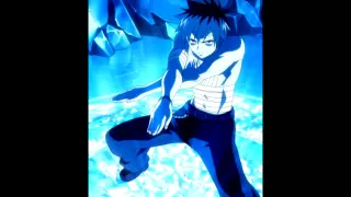 Fairy tail -them  taylor davis