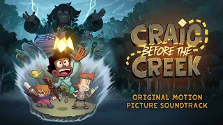Craig Before the Creek Soundtrack | PIRATES!!! - Jeff Rosenstock | WaterTower