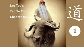 Tao Te Ching in Daily Life - Chapter One