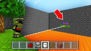 ¿PUEDES RESOLVER el PUZZLE más DIFÍCIL que existe en MINECRAFT?