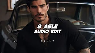 8 Asle | sukha, gulrez akhtar [edit audio]