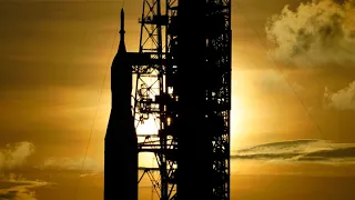 NASA on human space exploration ahead of Artemis-1 launch